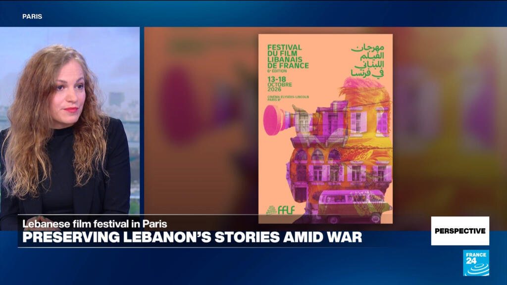 Lebanese Film Festival Opens in Paris With Nadine Labaki Retrospective