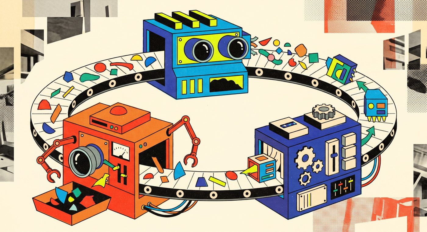 Sakana AI's Self-Improving Model Boosts Task Performance but Cannot Detect Its Own Blind Spots