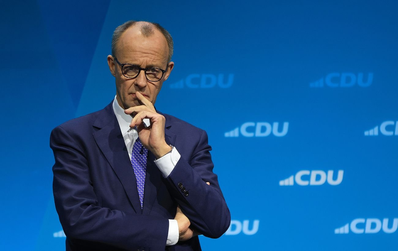 AfD Wins in Mecklenburg-Vorpommern as Merz Faces Pressure
