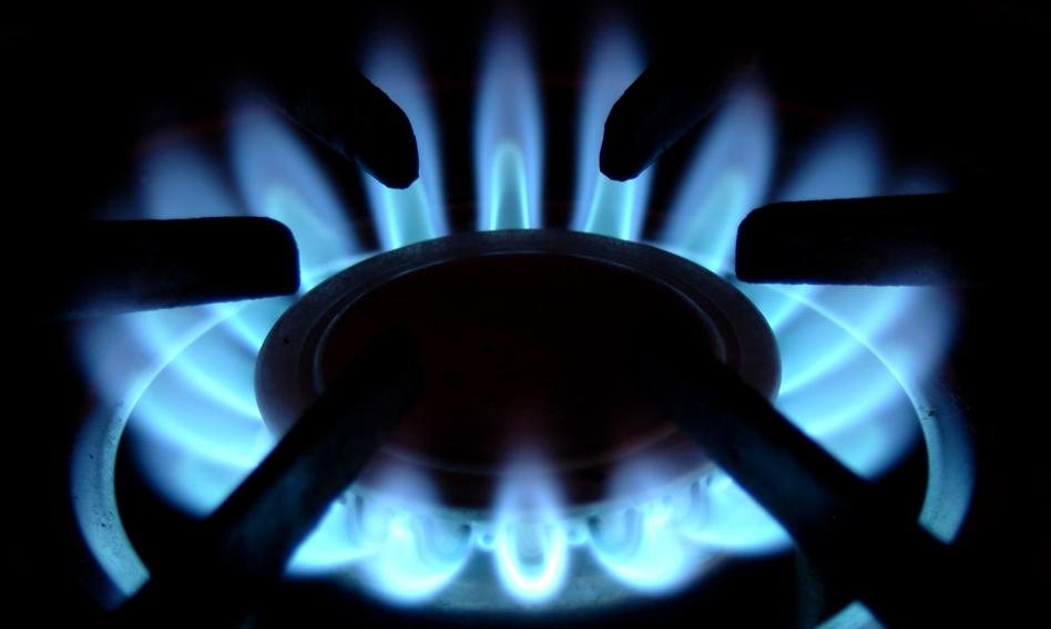 Gas Prices in Europe Hit One-Month High as Cold Snap Threatens Supply