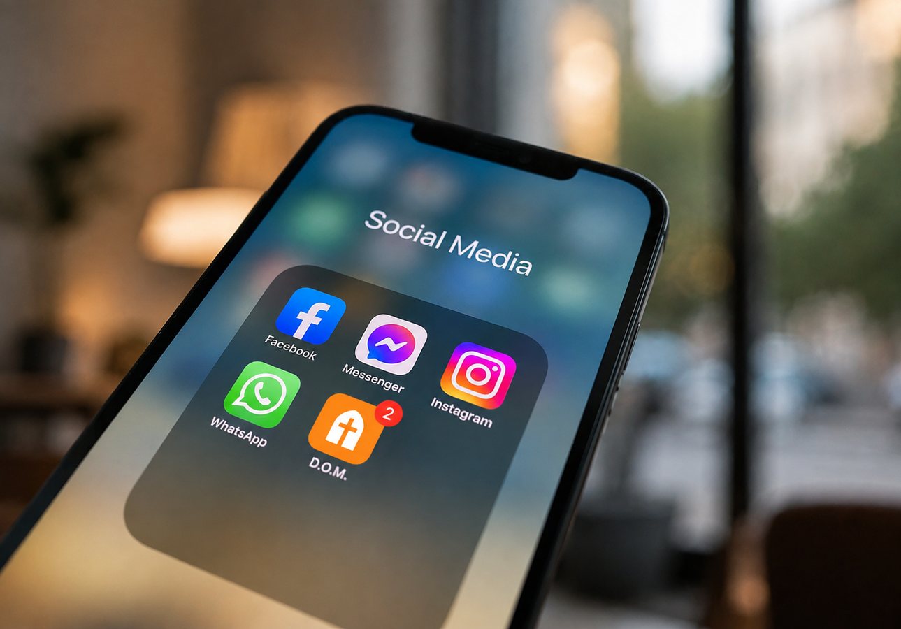 Can a priest’s chat be more protected than Signal?
