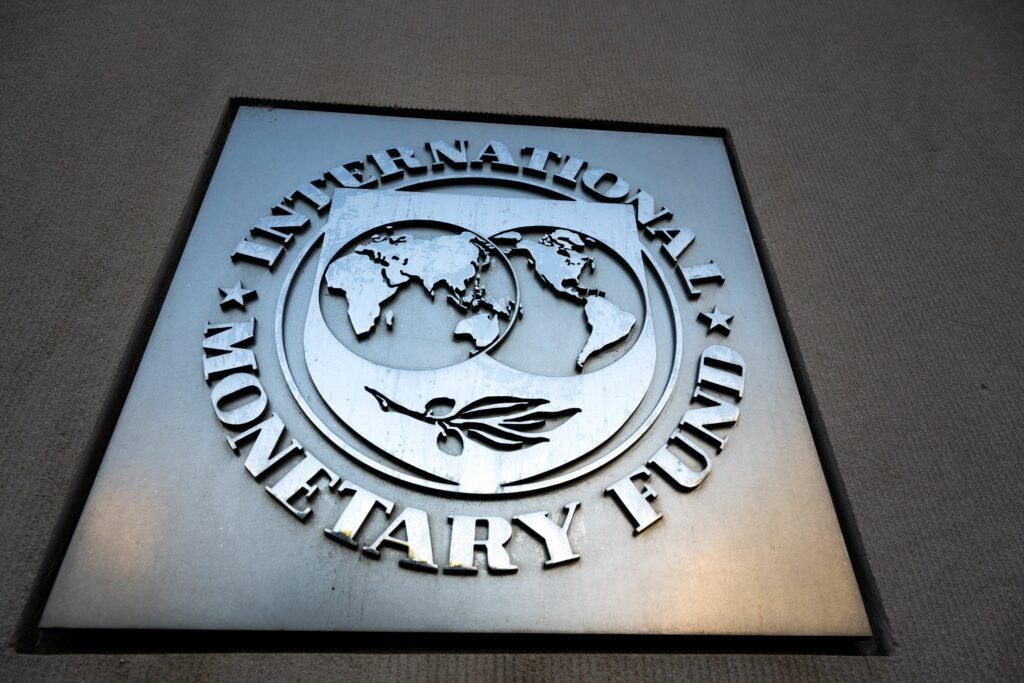 European Delegates Walk Out as Russian Finance Minister Speaks at IMF Meeting