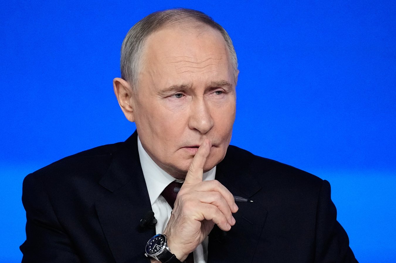 Putin lehnt Treffen mit Selenskyj am G20-Gipfel in Miami ab