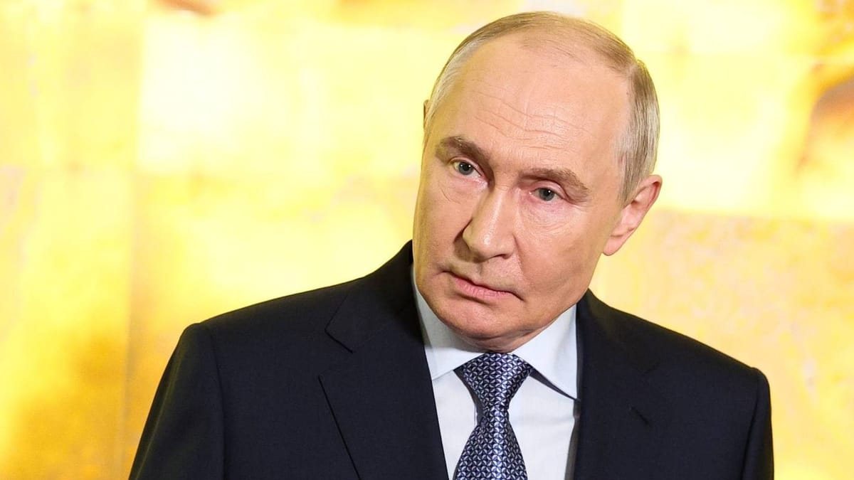 Wadephul trifft Lawrow erstmals seit Beginn des Ukraine-Krieges