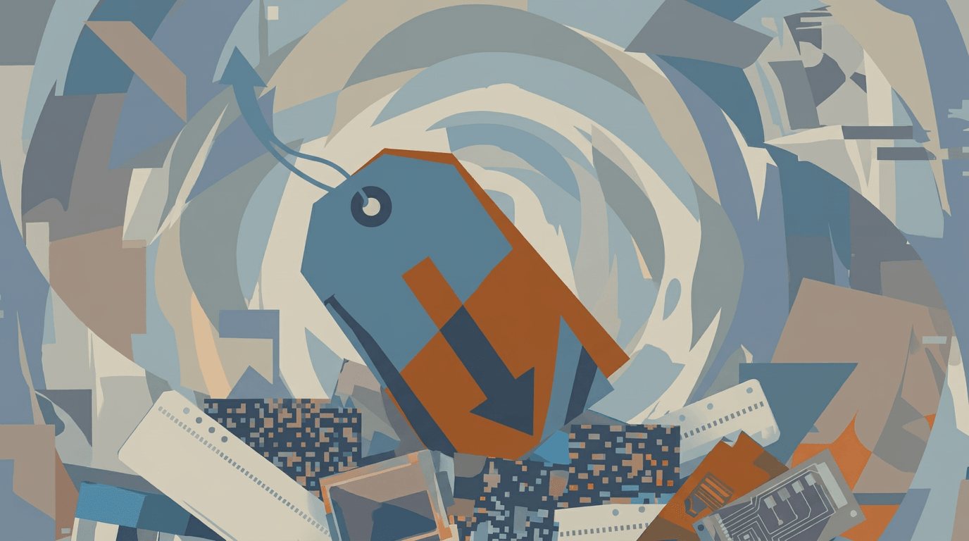 AI Performance Costs Fall Faster Than Any Previous Technology
