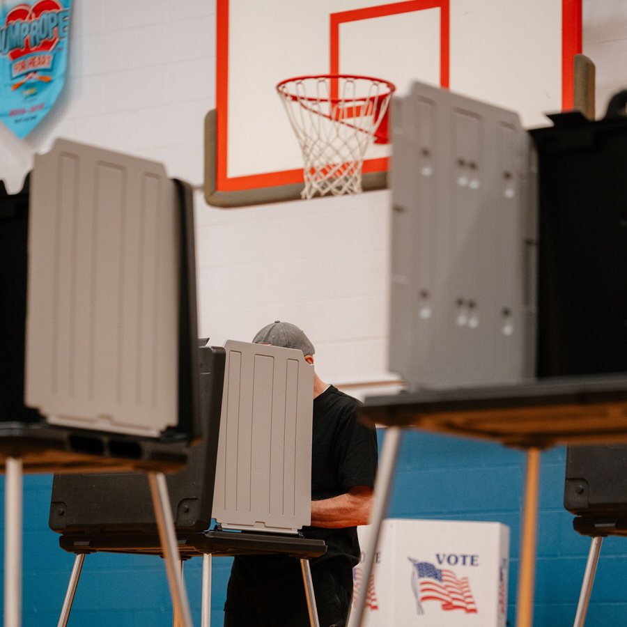 Both Parties File Wave of Lawsuits Ahead of Post-Election Challenges