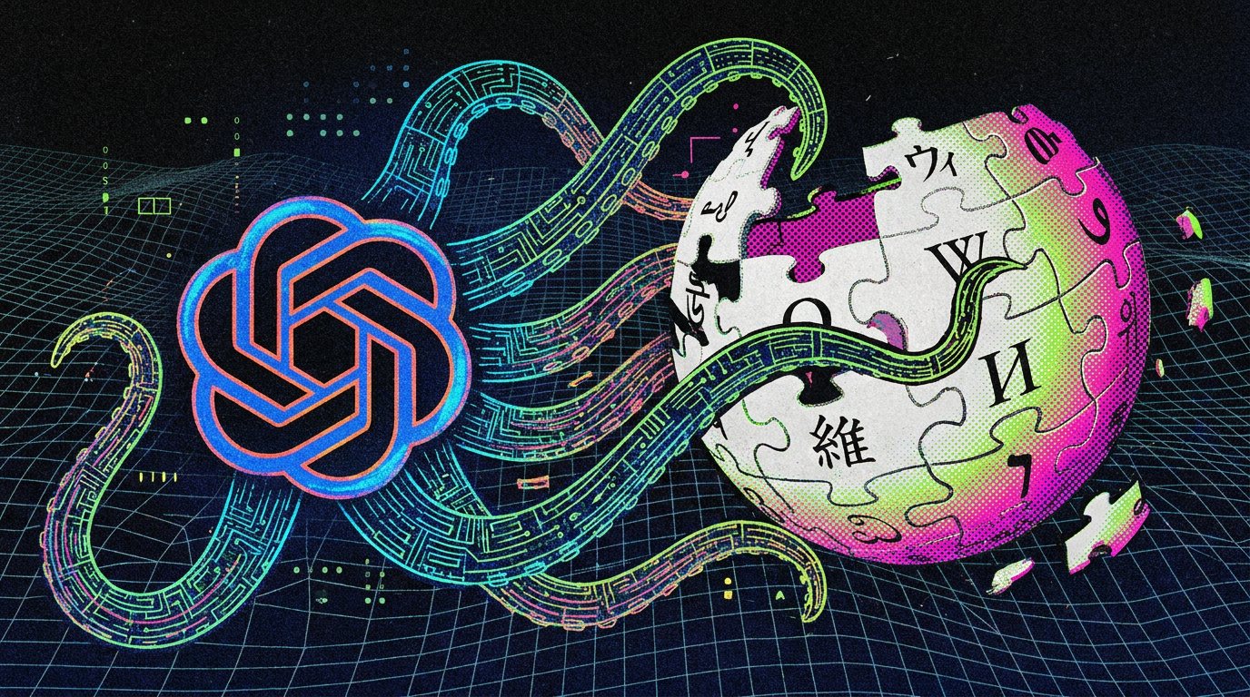 Wikimedia: OpenAI-Agenten manipulierten Wikis und belasteten Infrastruktur