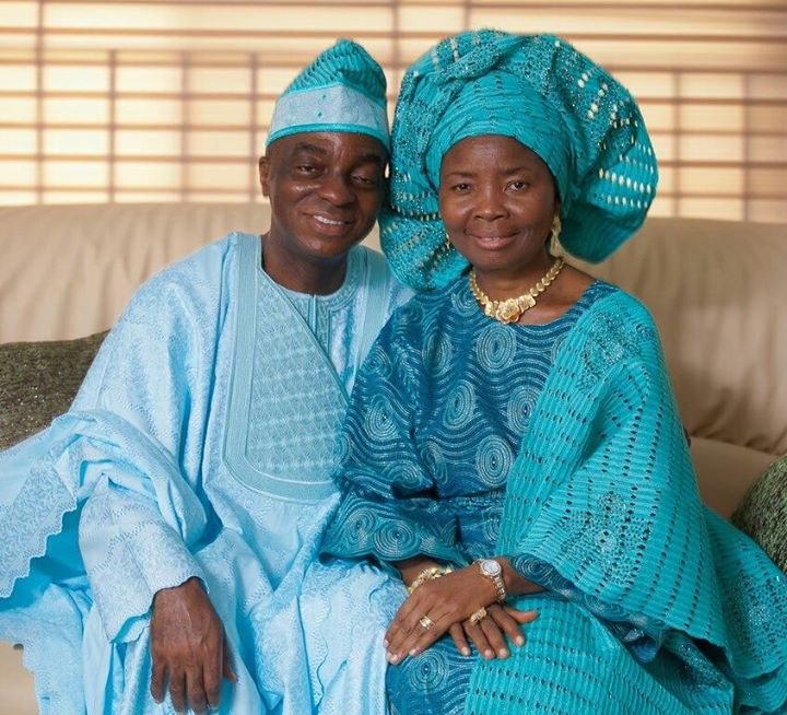 Tinubu Hails Bishop Oyedepo at 72 for Decades of Service