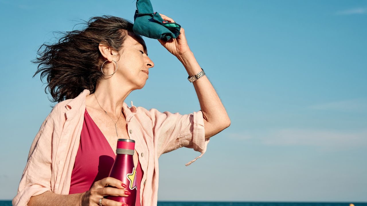 Readers share concerns about extreme heat's health impacts