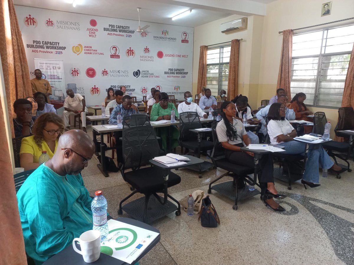 La formation professionnelle au cœur d’une nouvelle mobilité Afrique-Europe