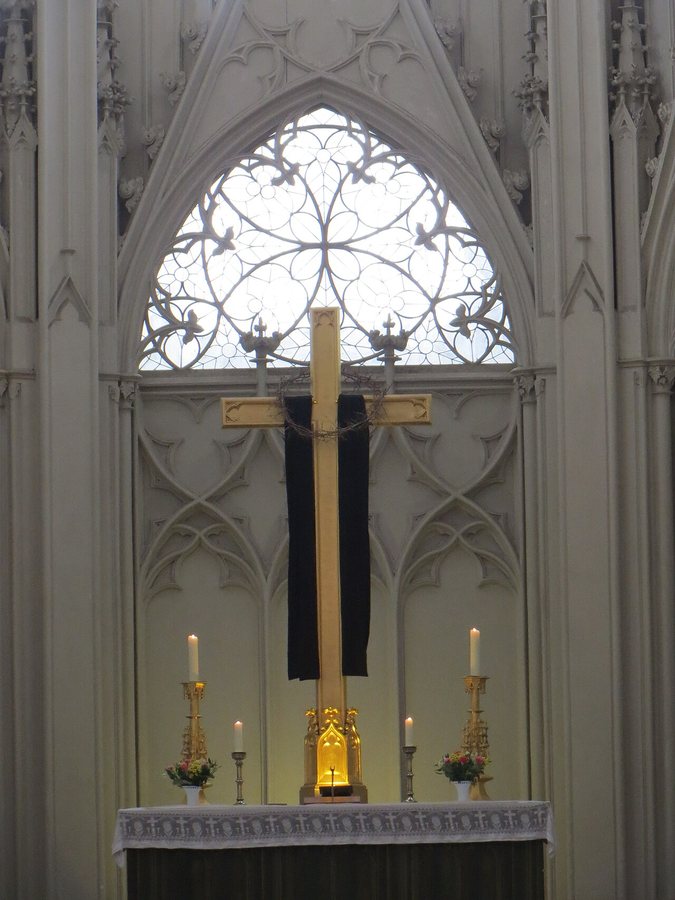 Church Publishes Lent, Holy Week and Easter Booklet for 2026