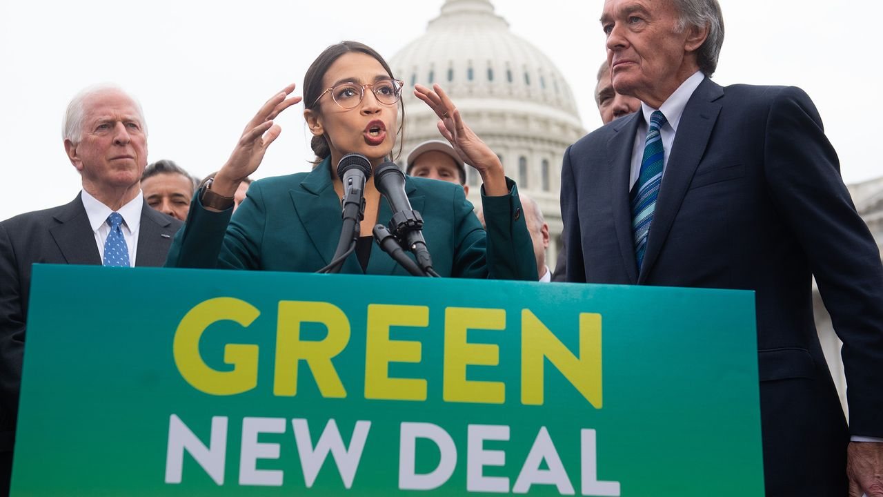 Grassroots climate movement in the US gains momentum through local action