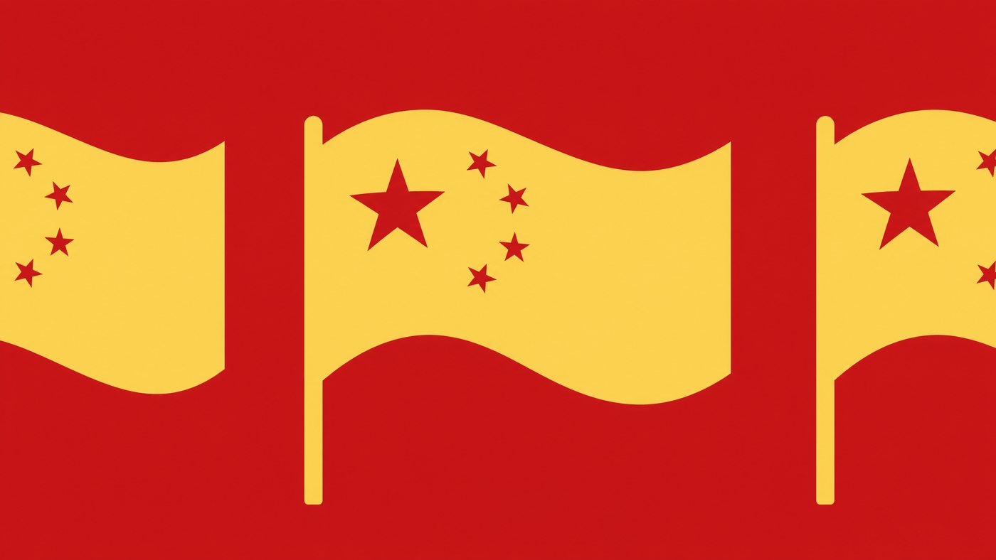 China to Restrict Exports of Open-Weight AI Models and 23 Key Technologies