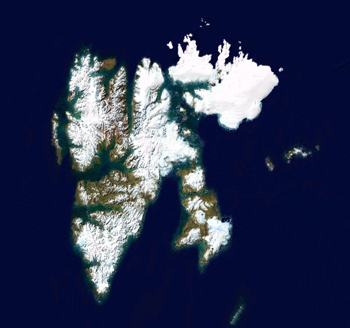Heavy Metals Found in Longyearbyen Tap Water as Permafrost Thaws