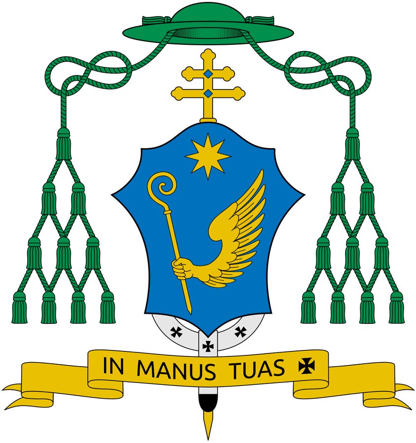 Claudio Maniago Elected President of Calabrian Episcopal Conference