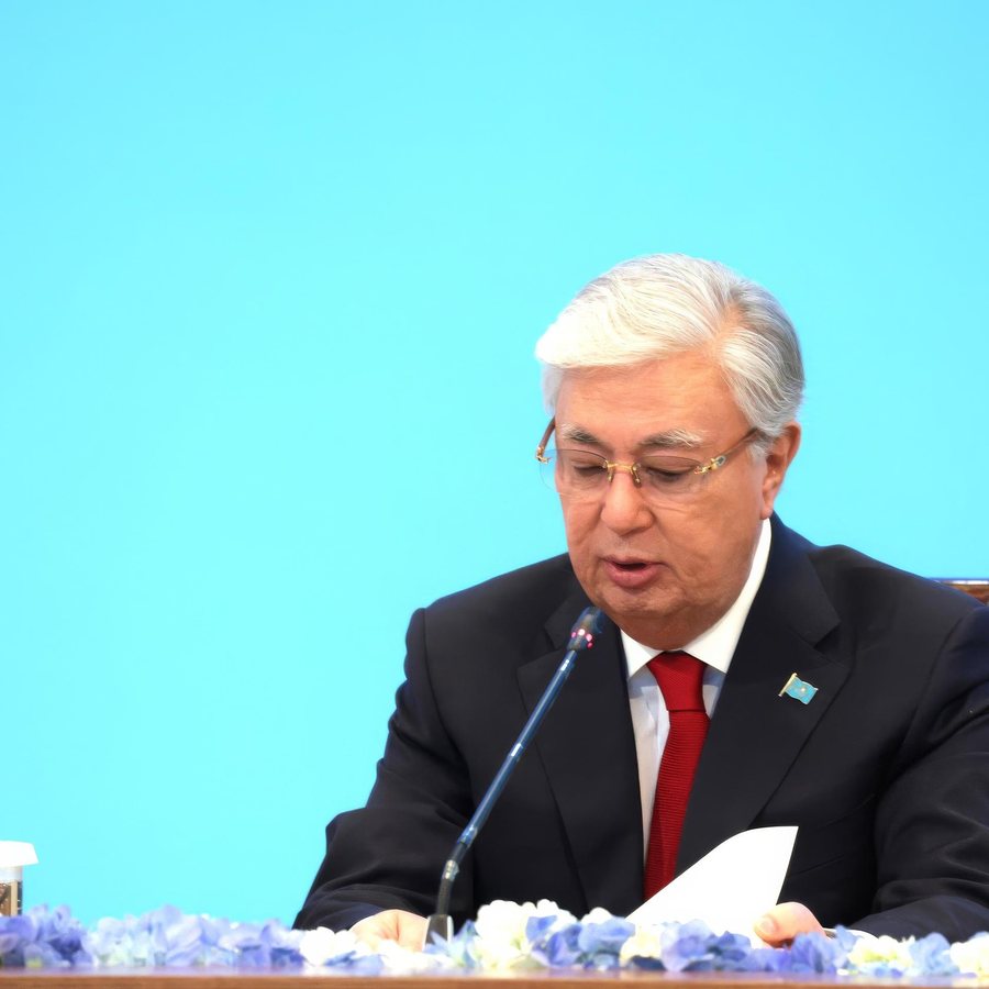 Kasachstan: Regierungspartei Adilet gewinnt Parlamentswahl