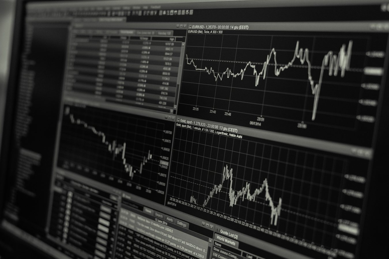 Israeli Software Powers Global Investment Scams, Investigation Finds