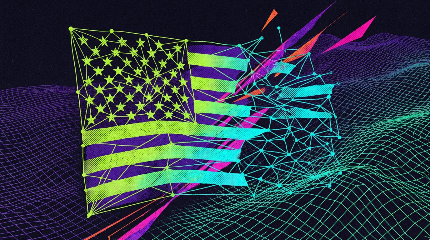 Poll: Most Americans Want AI Development Slowed or Halted Until Safety Verified