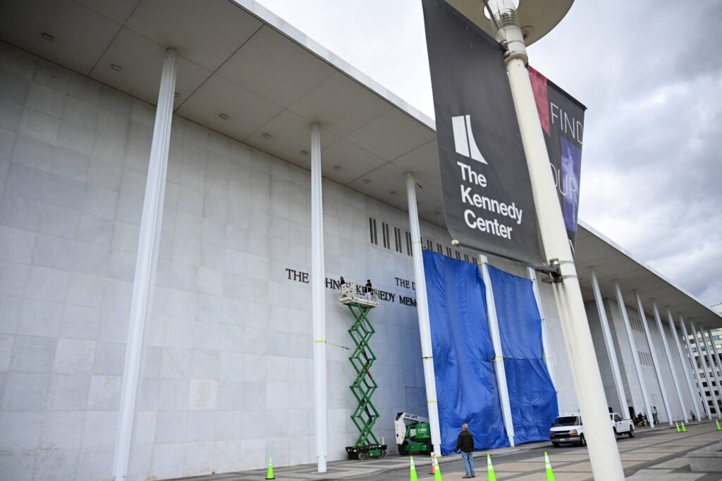 Kennedy Center Honors Ceremony Moved to Capital One Arena Amid Renovation Dispute