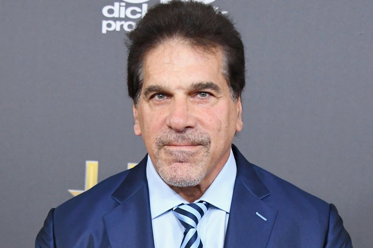 Lou Ferrigno Realizes Childhood Dream with Meeting of Pope Leo XIV