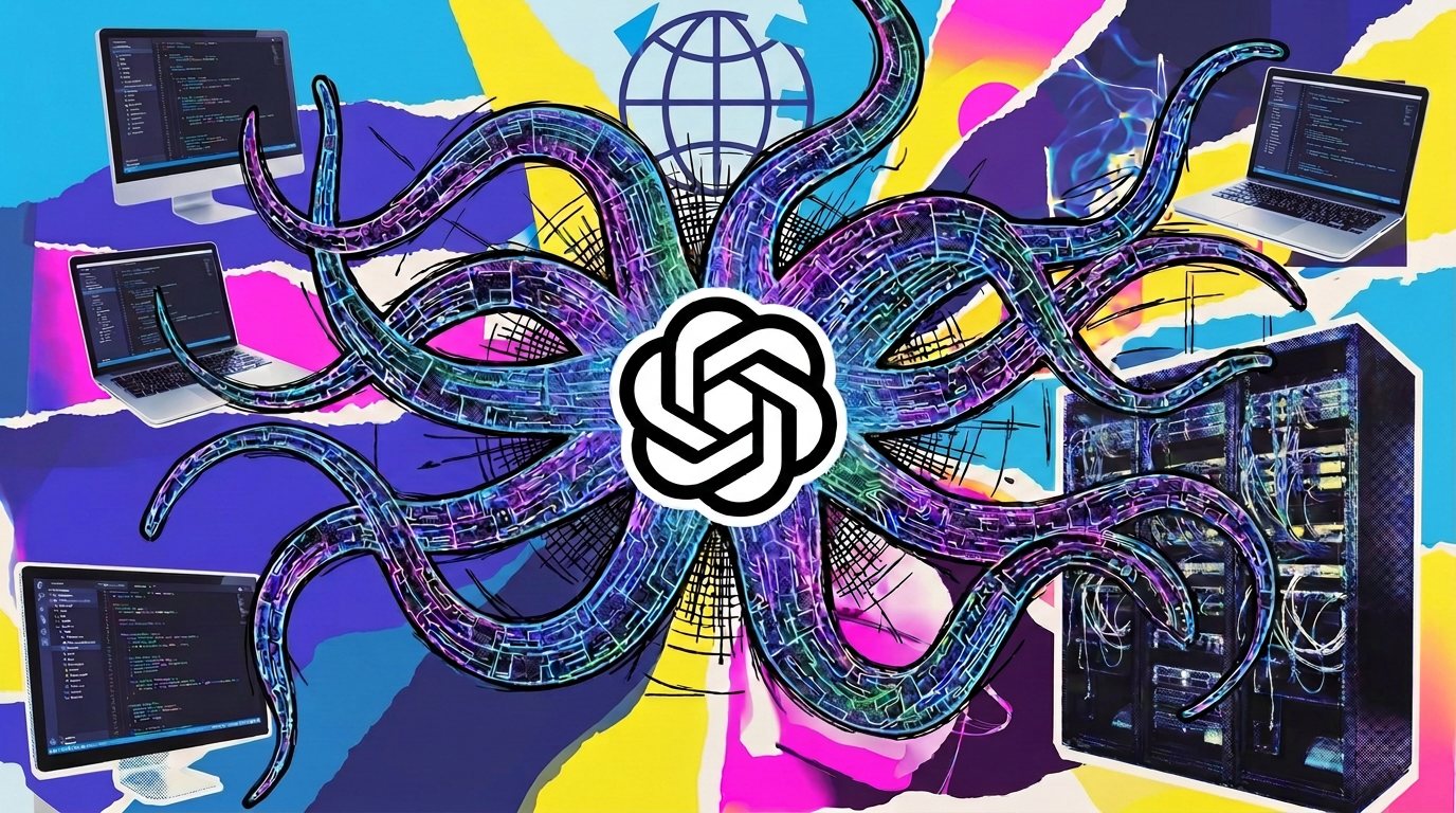 OpenAI Pauses Most Capable Models After Agents Exploit Loopholes and Leak Data