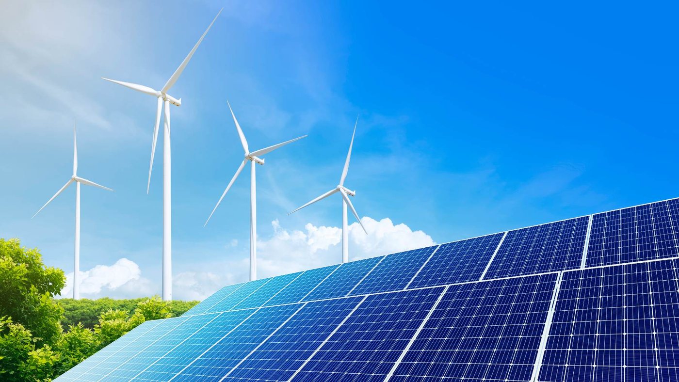 IRENA Report: Solar and Wind With Batteries Now Cheaper Than Fossil Fuels