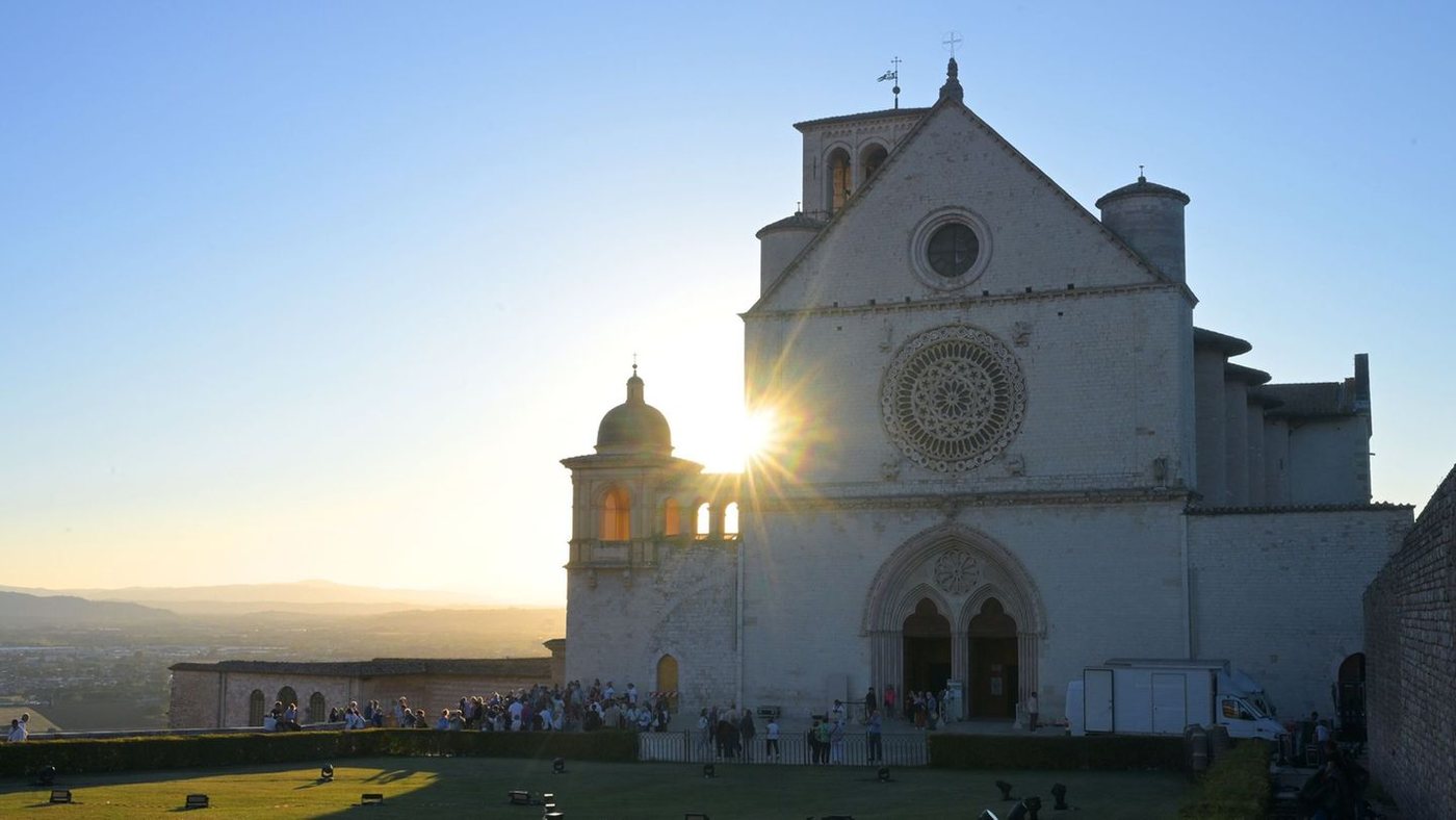 Italy Marks 800th Anniversary of St. Francis with New National Holiday