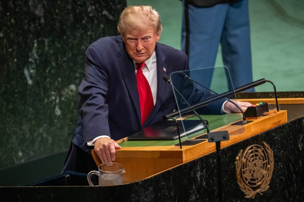 Iran Offers Seven-Day Plan for Strait of Hormuz as US Talks Continue
