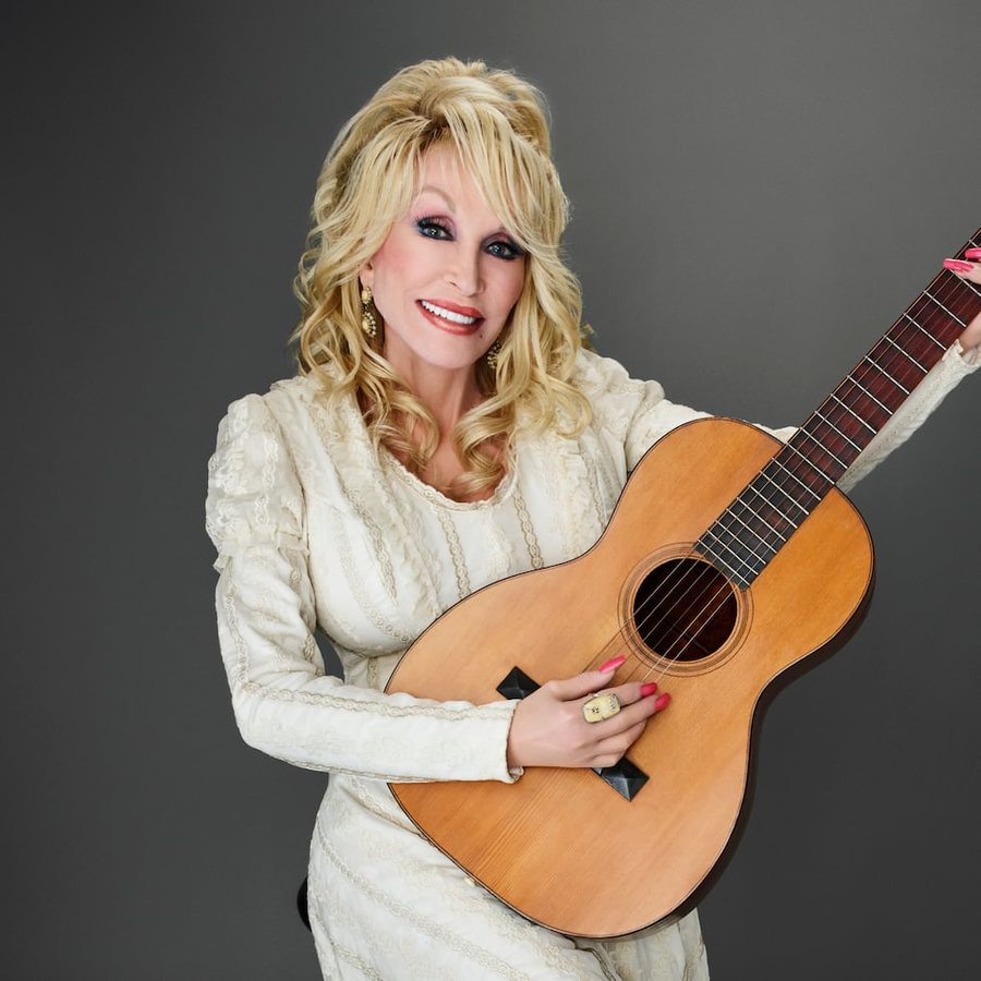 Dolly Parton’s Appalachian faith shaped a life of music and giving