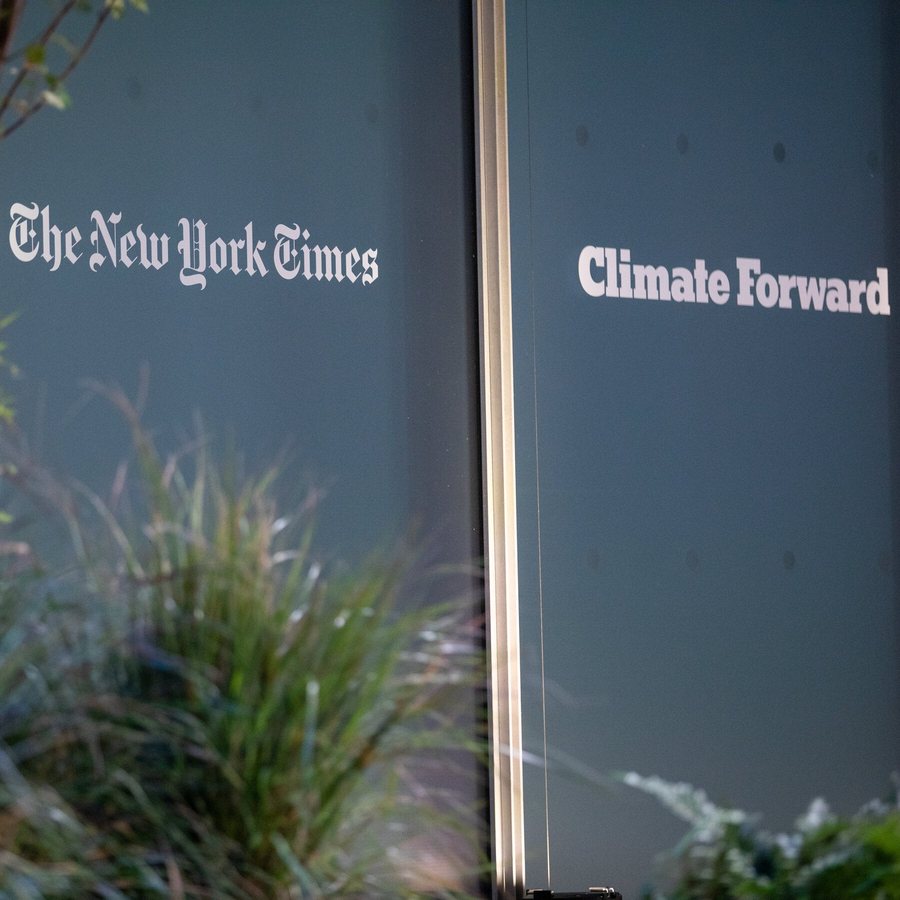 Climate Forward Conference Examines Data Center Backlash and Rising Energy Prices