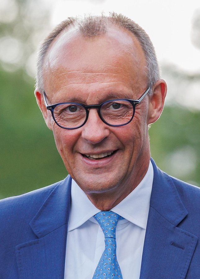 Merz Faces High-Stakes Local Votes in Berlin and Mecklenburg-Vorpommern