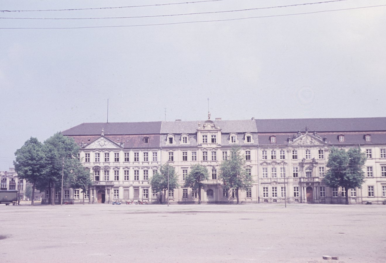 Saxony-Anhalt tests Germany’s postwar political guardrails