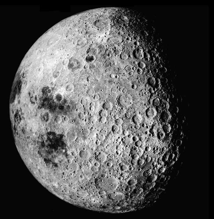 New Simulations Suggest the Moon Formed in Just Five Hours