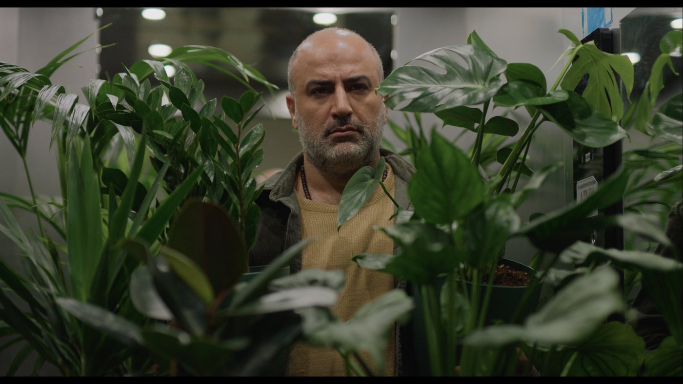 Two Iranian War Dramas Set to Premiere at Venice Film Festival