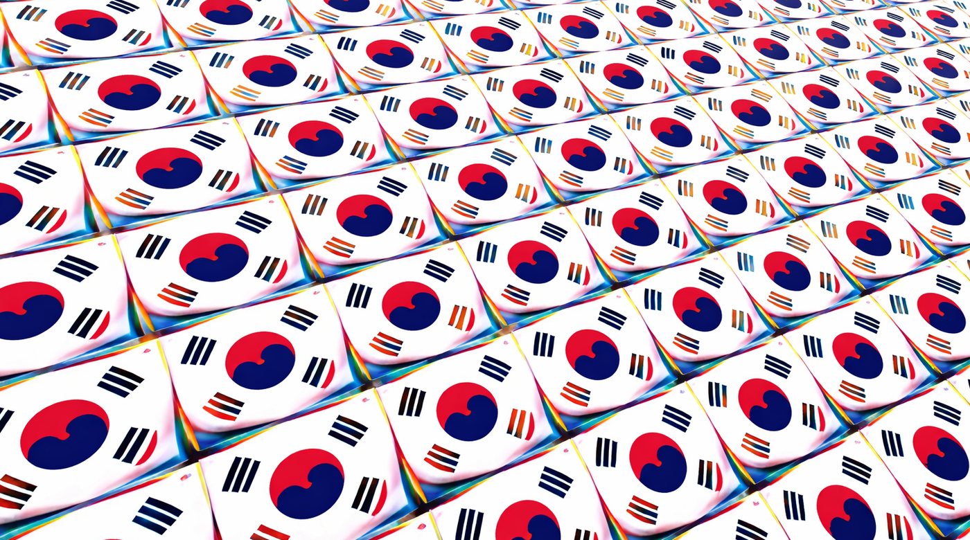 South Korea Commits $3.49 Billion to Homegrown Frontier AI Model
