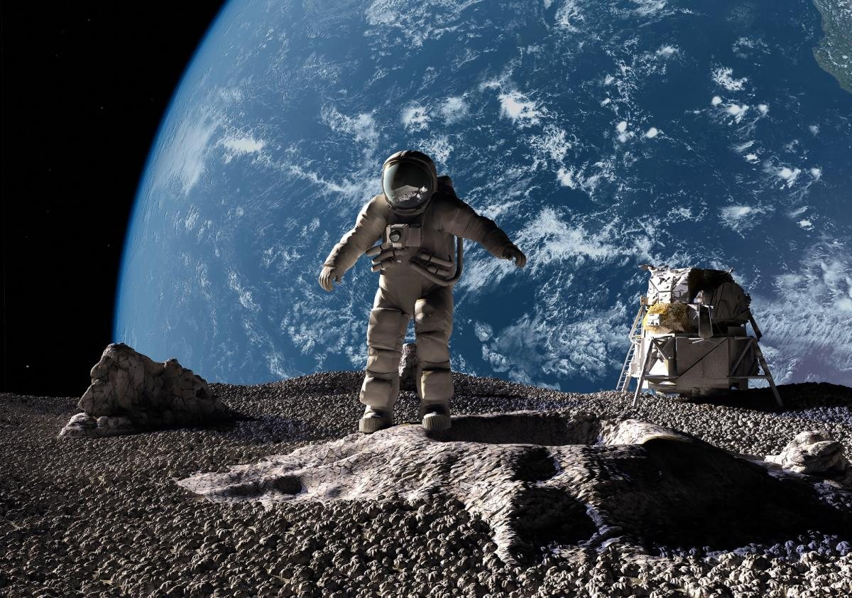 Astronomers Detect Radio Signal from Distant Planet That May Aid Search for Alien Life
