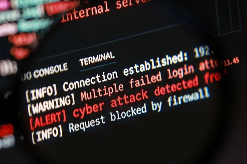 Cyberattack Reportedly Obscures Major Donor Spending Before US Midterms