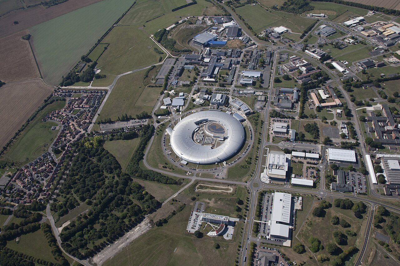 Cambridge Science Park plans a flexible design for discoveries not yet made