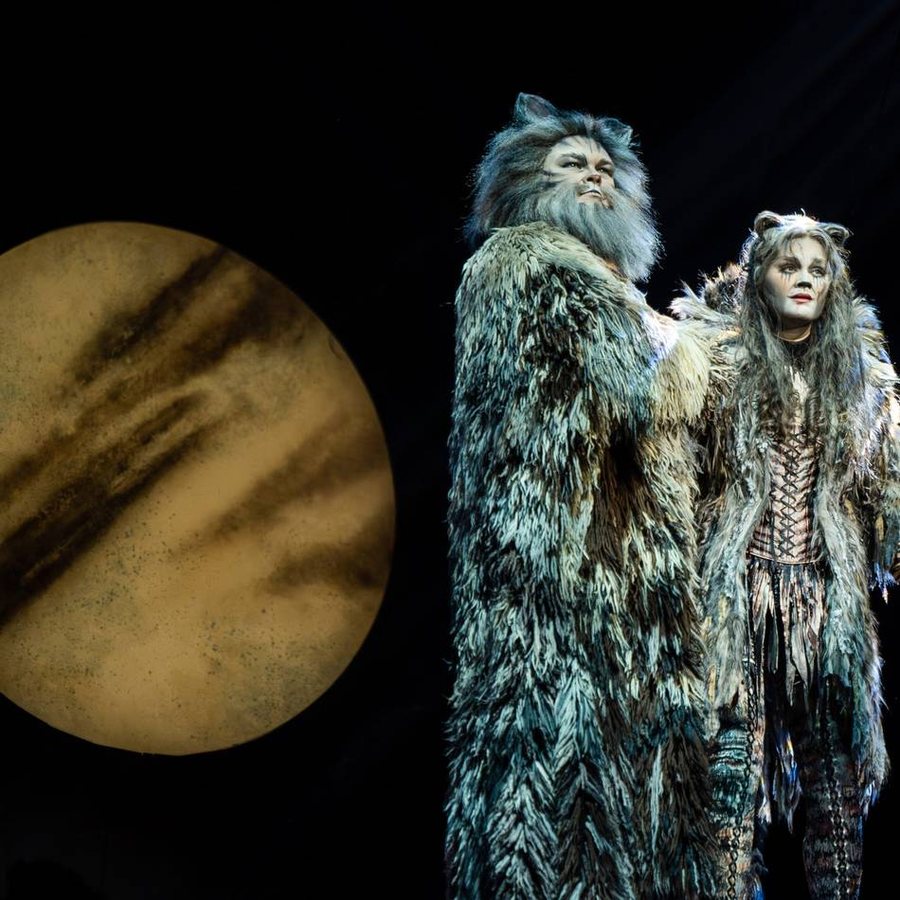 Why Musicals Keep Turning to Bestsellers and Blockbusters