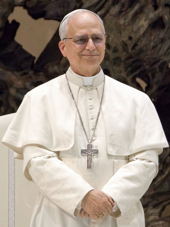 Pope Leo XIV's Geopolitics Takes Shape: Washington, Beijing, and Europe