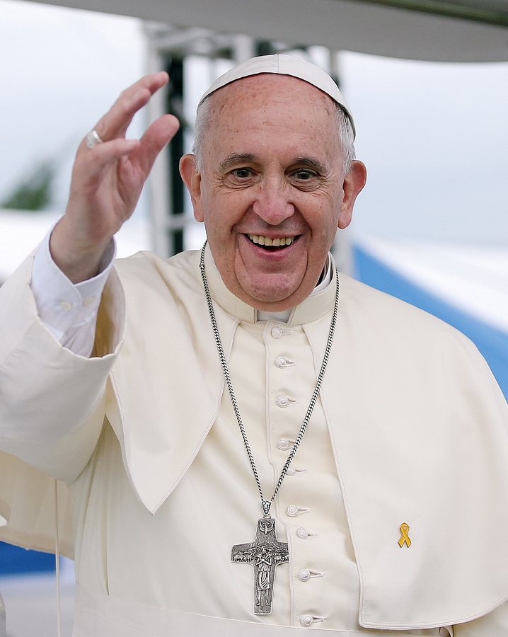 Pope Leo Tells Bishops Abuse 'Scourge' Must Be Rooted Out During Lourdes Visit