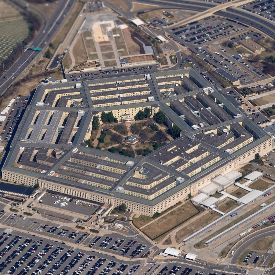 Pentagon entlässt Führung der US-Militärzeitung «Stars and Stripes»