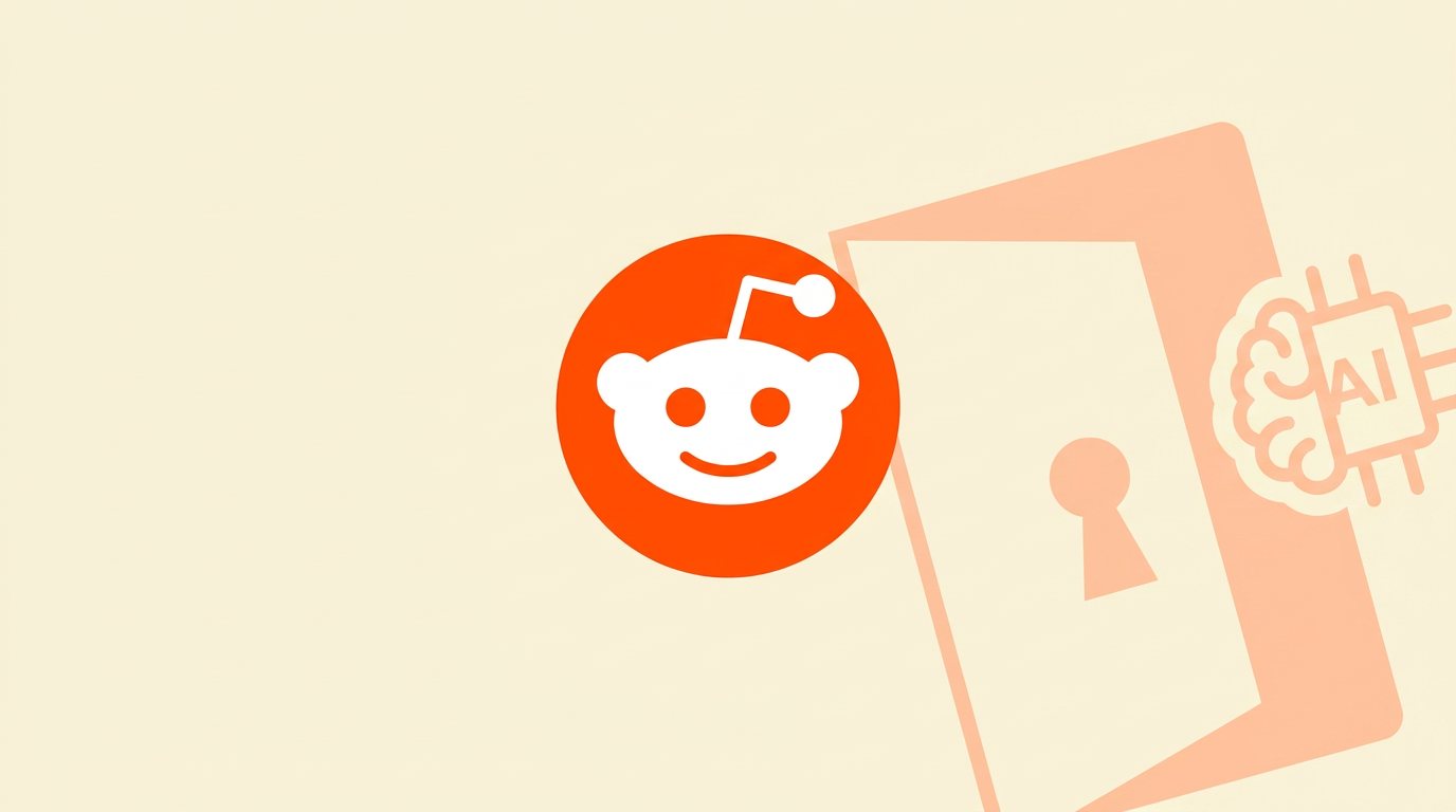 Reddit-Forum r/opensource verbannt alle KI-bezogenen Projekte