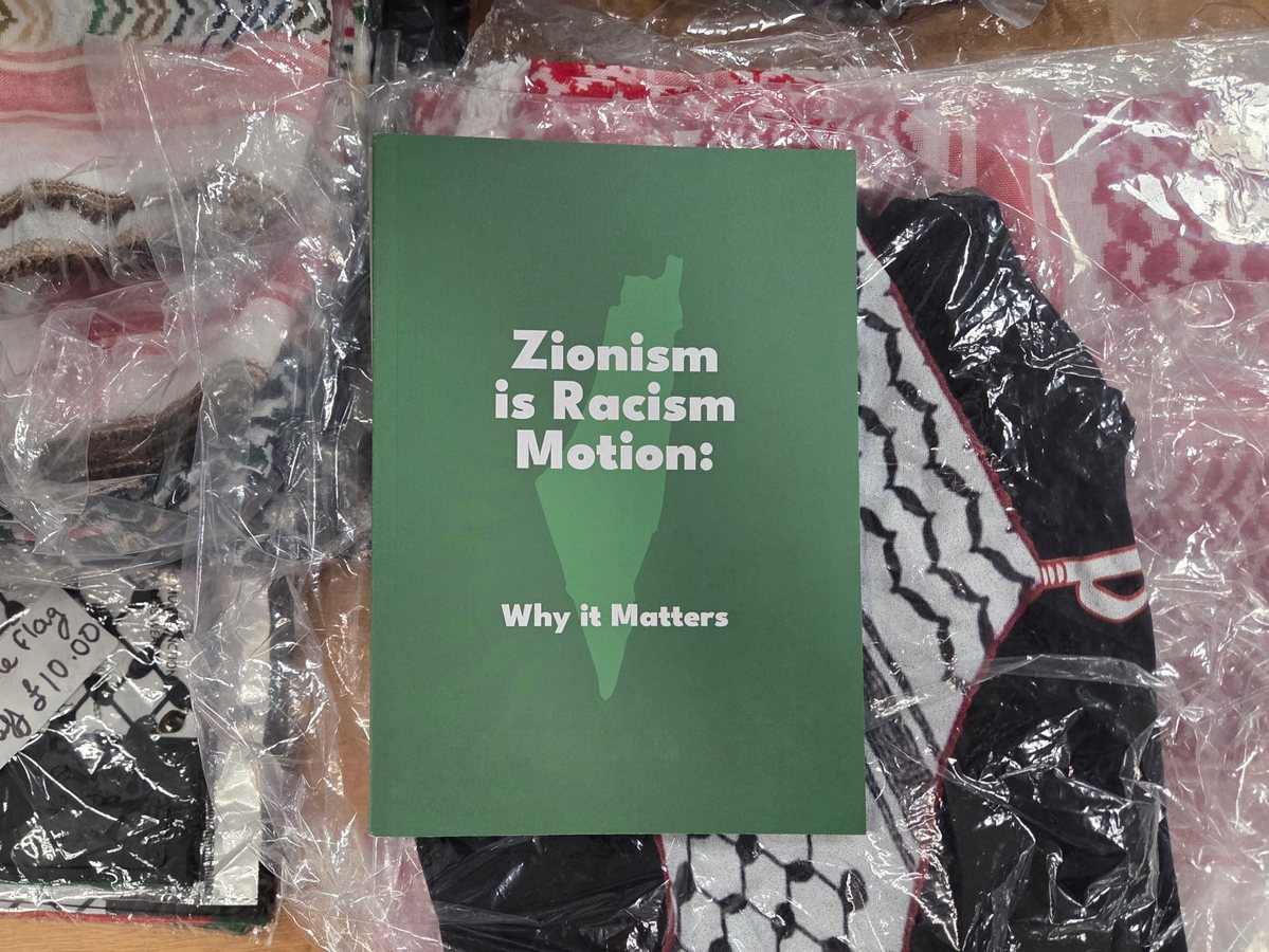 Green Party Members Vote to Equate Zionism With Racism at Brighton Conference