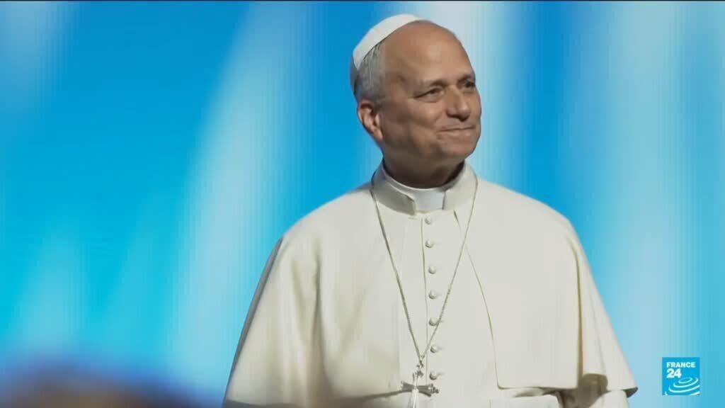 Pope Leo XIV Urges Europe to Draw on Christian Roots to Counter 'Desire for Domination'