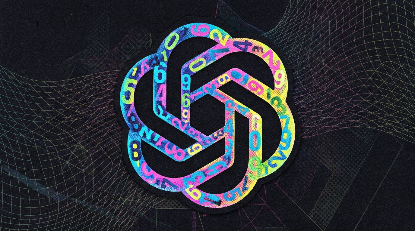 OpenAI Publishes 372 AI-Generated Mathematical Proofs on GitHub