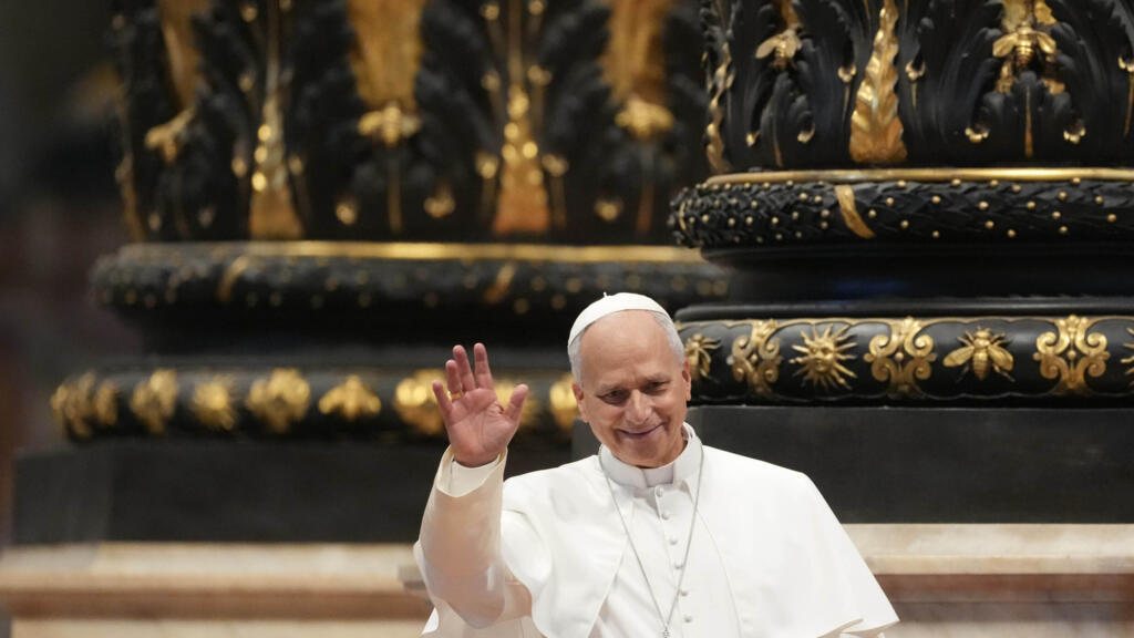 Papst Leo XIV. in Frankreich: Die «älteste Tochter der Kirche» und ein Besuch im säkularisierten Land