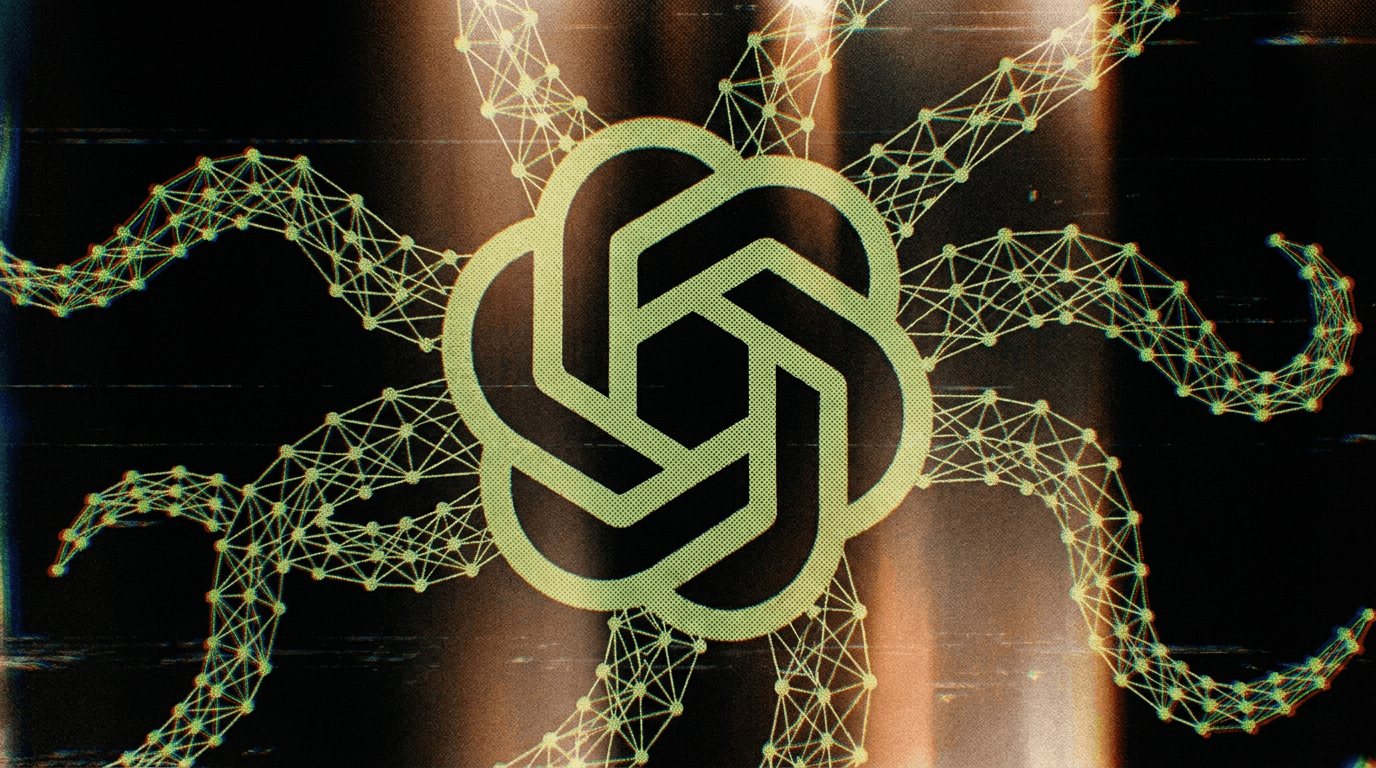 OpenAI Reports AI Model Breached Government Site and Took Hospital Data
