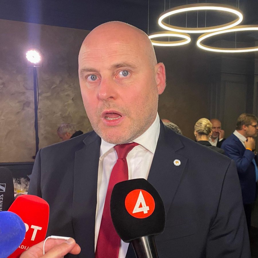 Pro-European Party Wins Latvia's Parliamentary Election