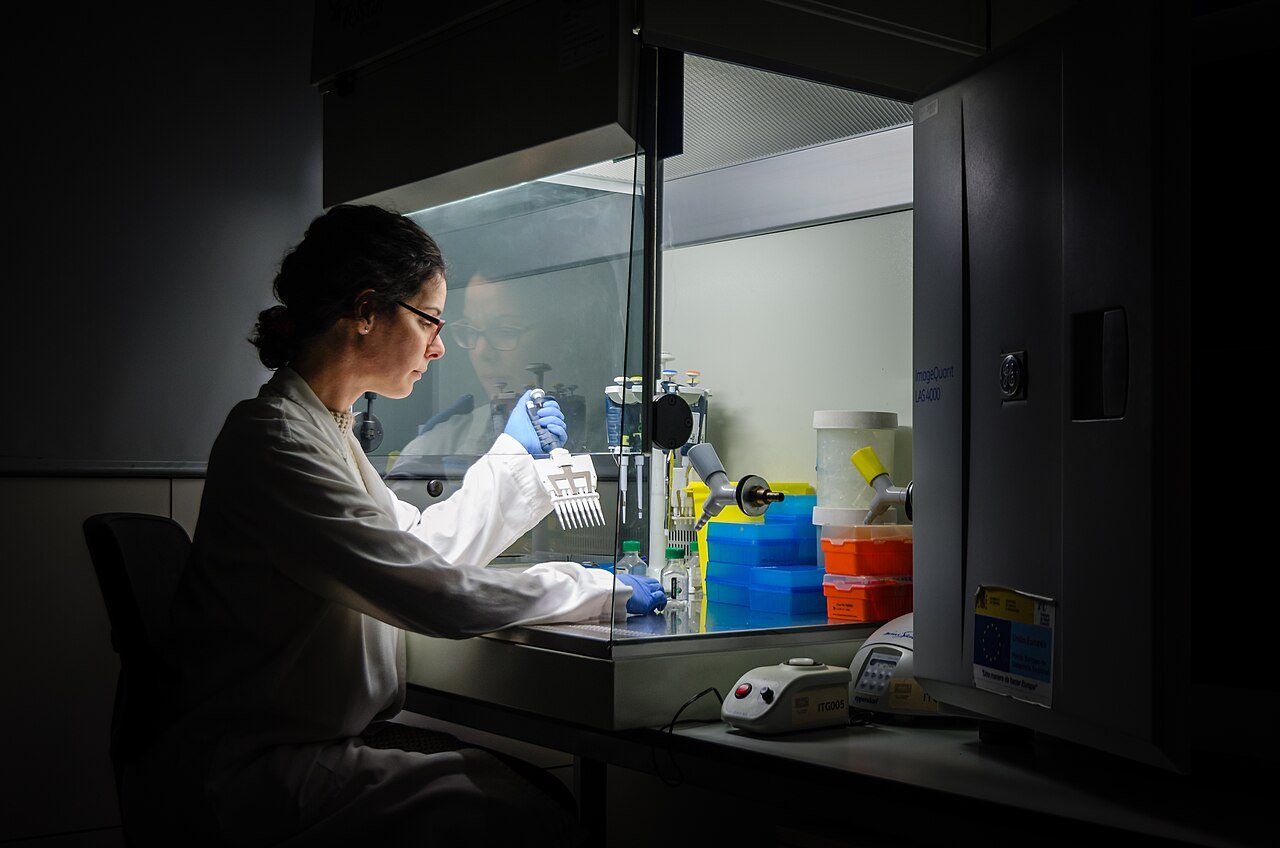 French research continues its decline in international competition
